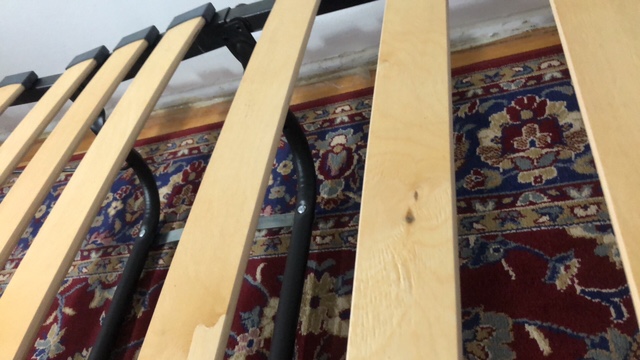 Folding Bed Frame - photo 3