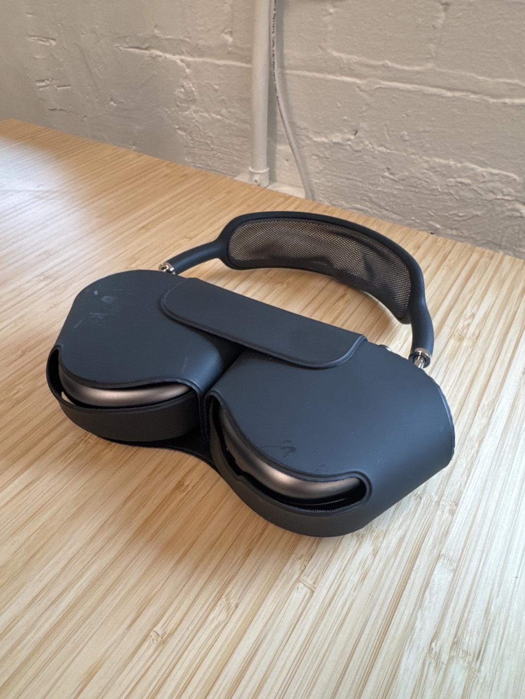 Airpod max w/ connectivity issue