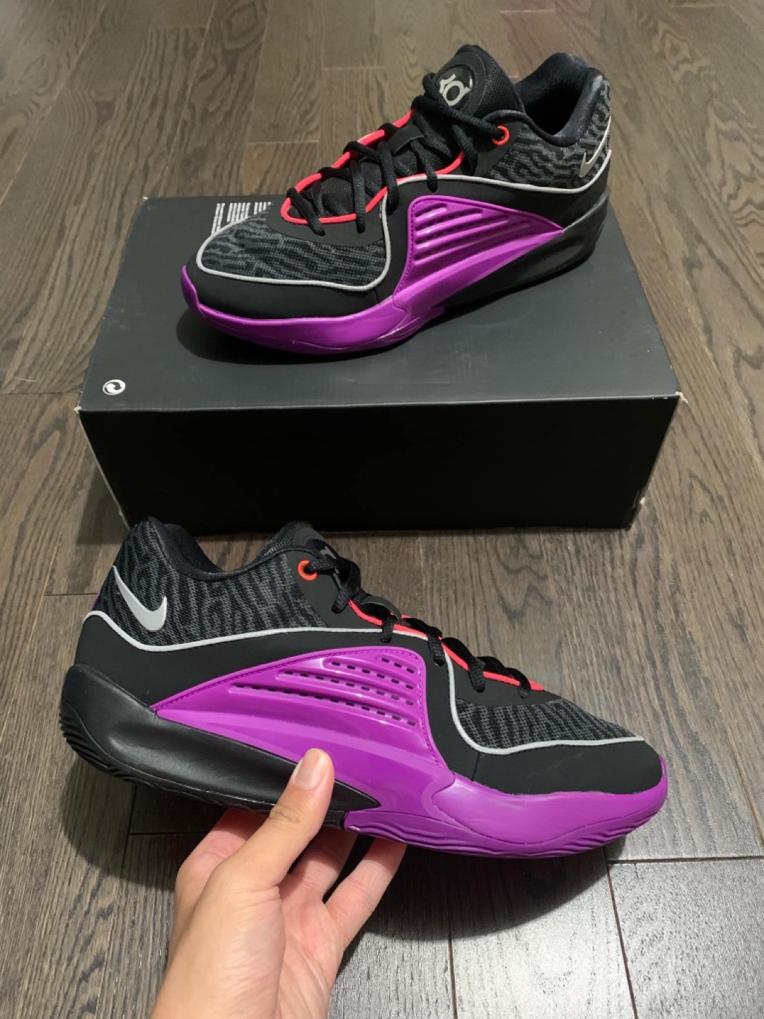 Nike KD 16