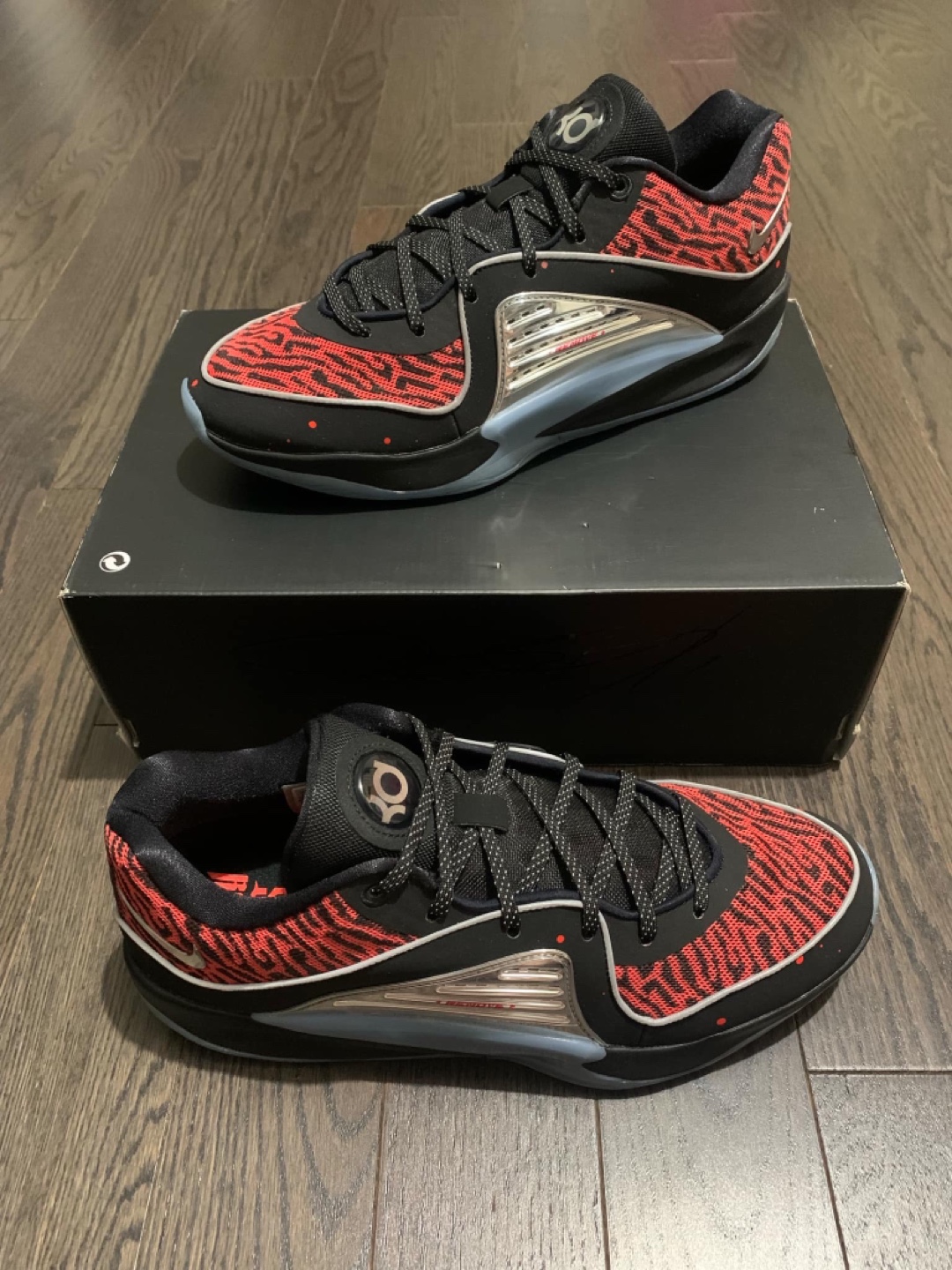 Nike KD 16