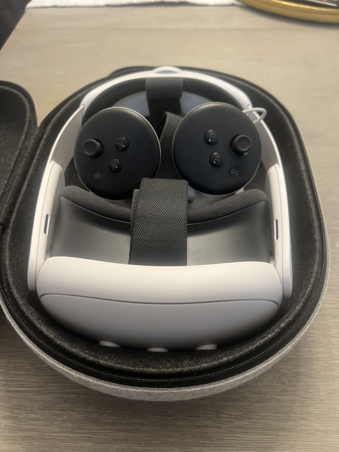 Meta Quest 3 VR Headset Bundle - photo 2