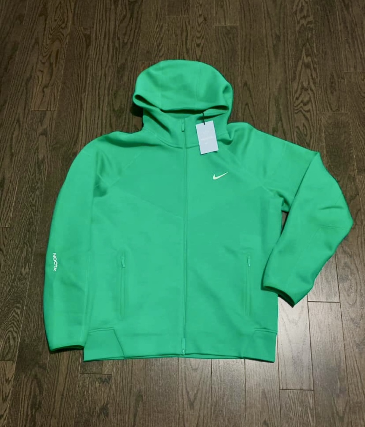 Nike x NOCTA Hoodie