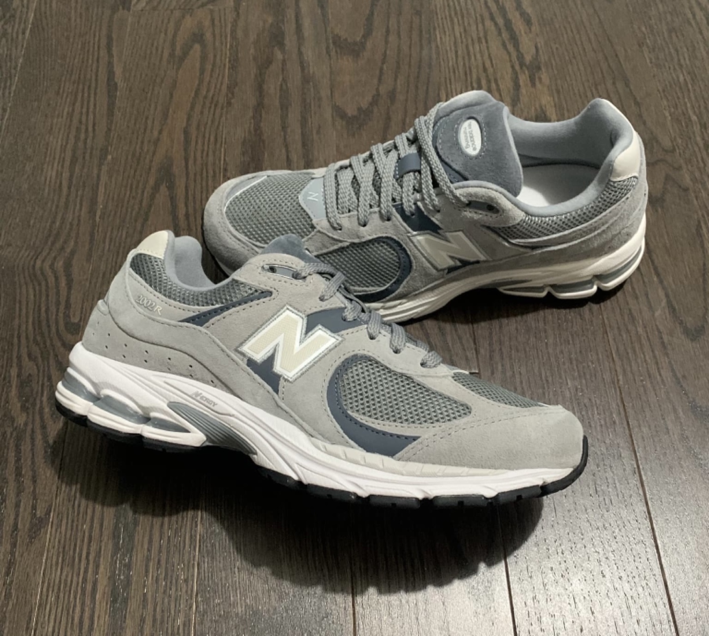 New Balance 2002R - photo 2
