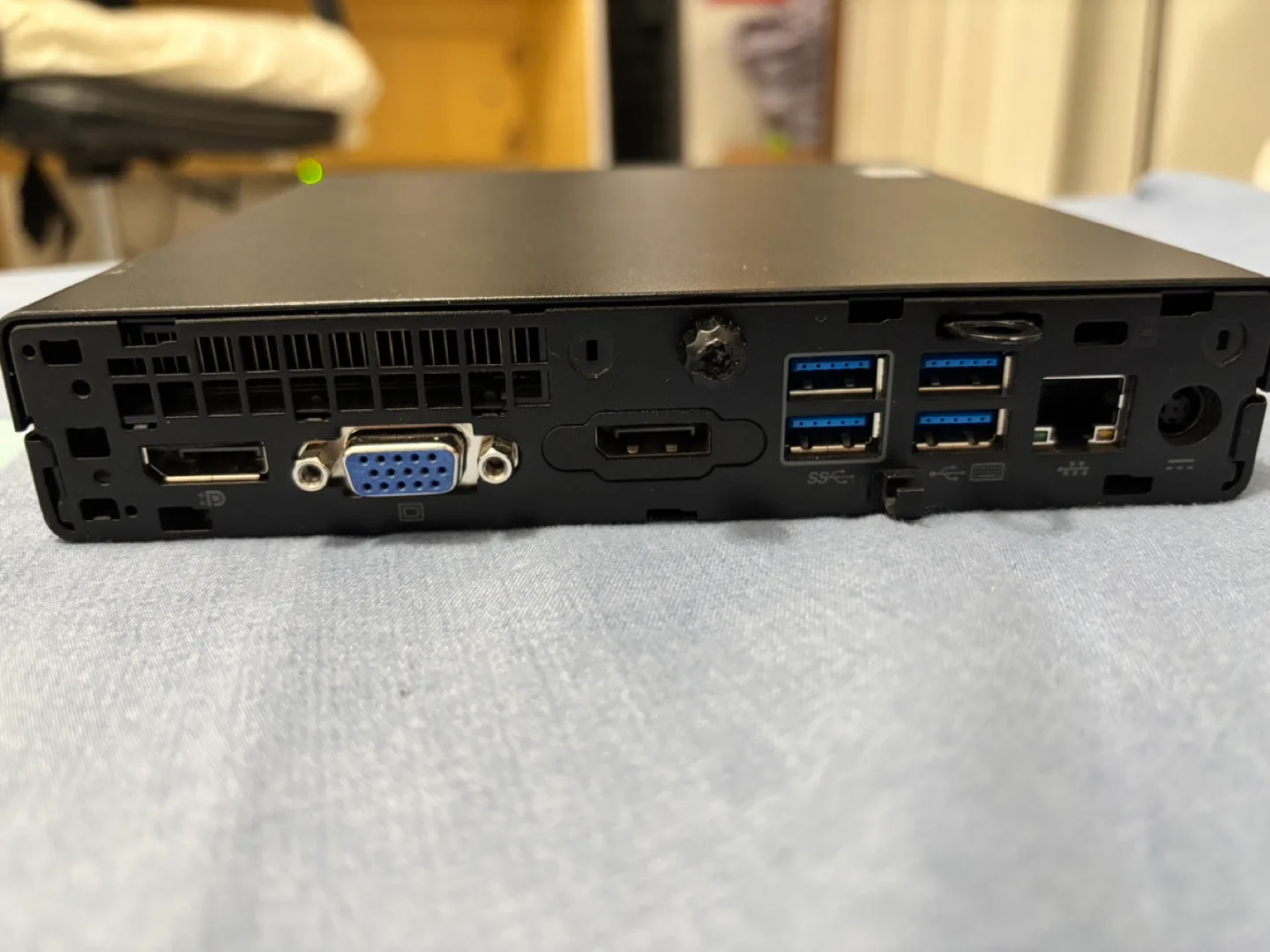 HP elitedesk intel thumbnail