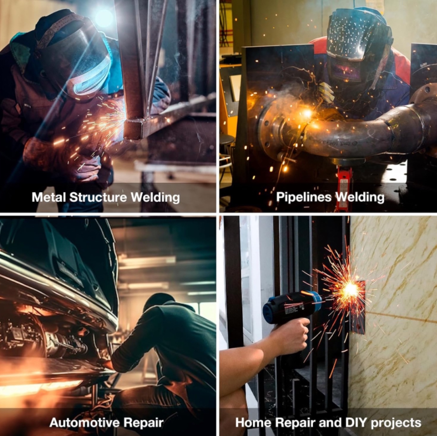 Electric Welding Machine - photo 4