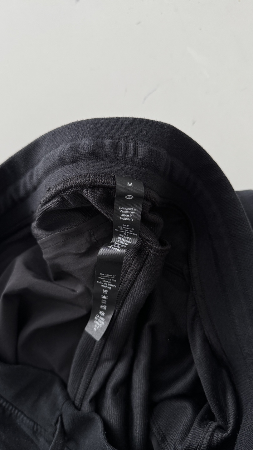 Men’s Lululemon pants - photo 2
