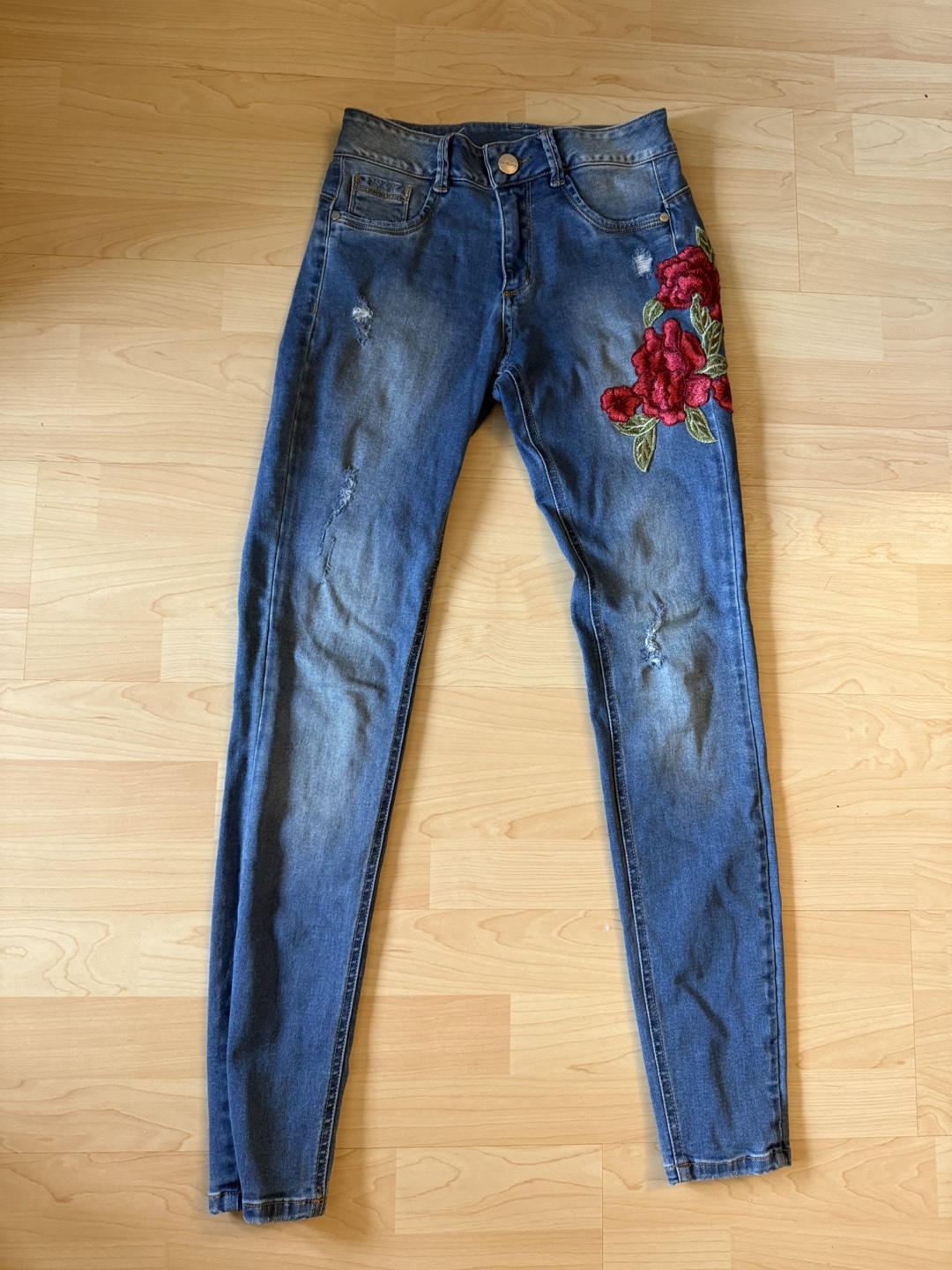 Women's Jeans and pants Bundle