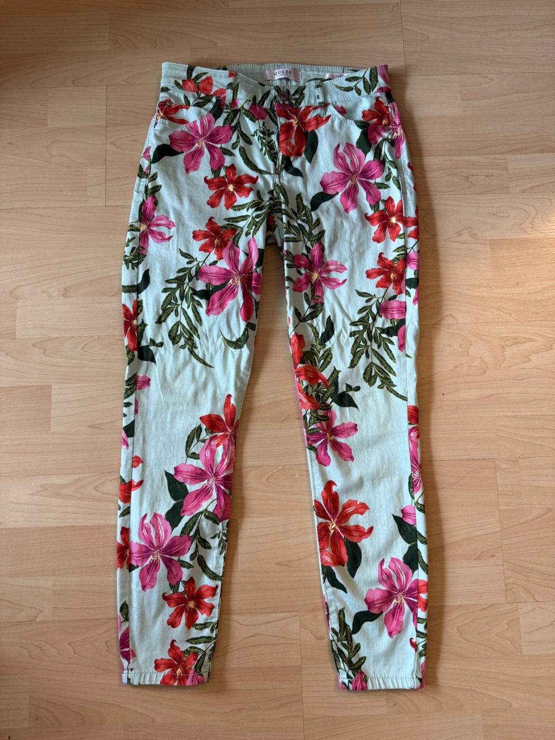 Women's Jeans and pants Bundle - photo 3