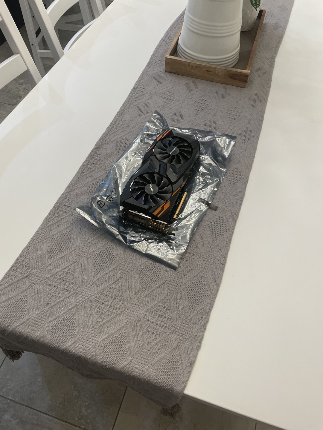 Gigabyte AMD Radeon RX Vega 56 8GB Graphics Card