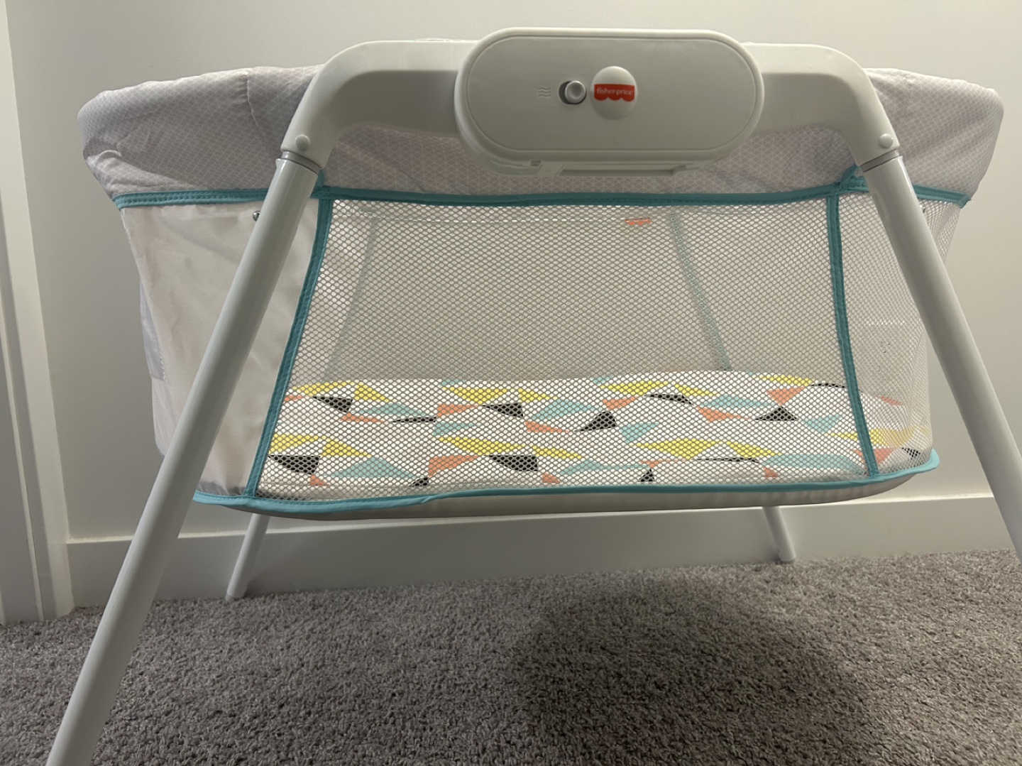 Portable Bassinet - photo 2