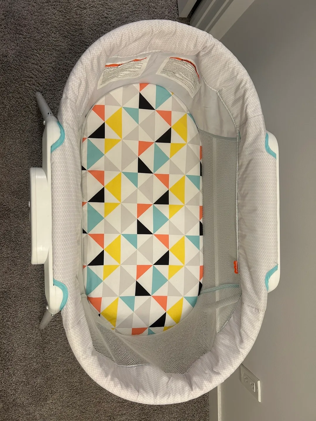 Portable Bassinet