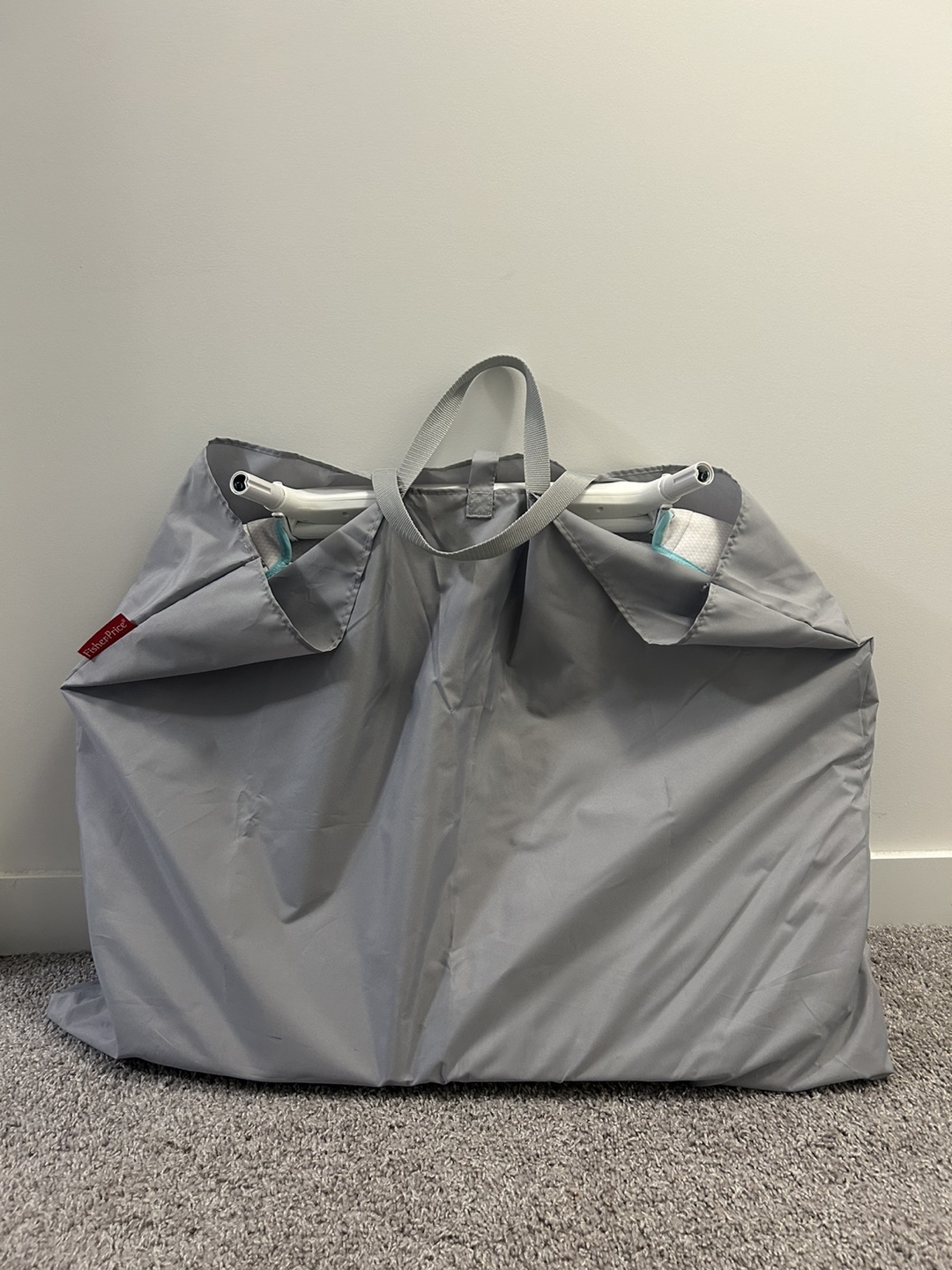 Portable Bassinet - photo 3