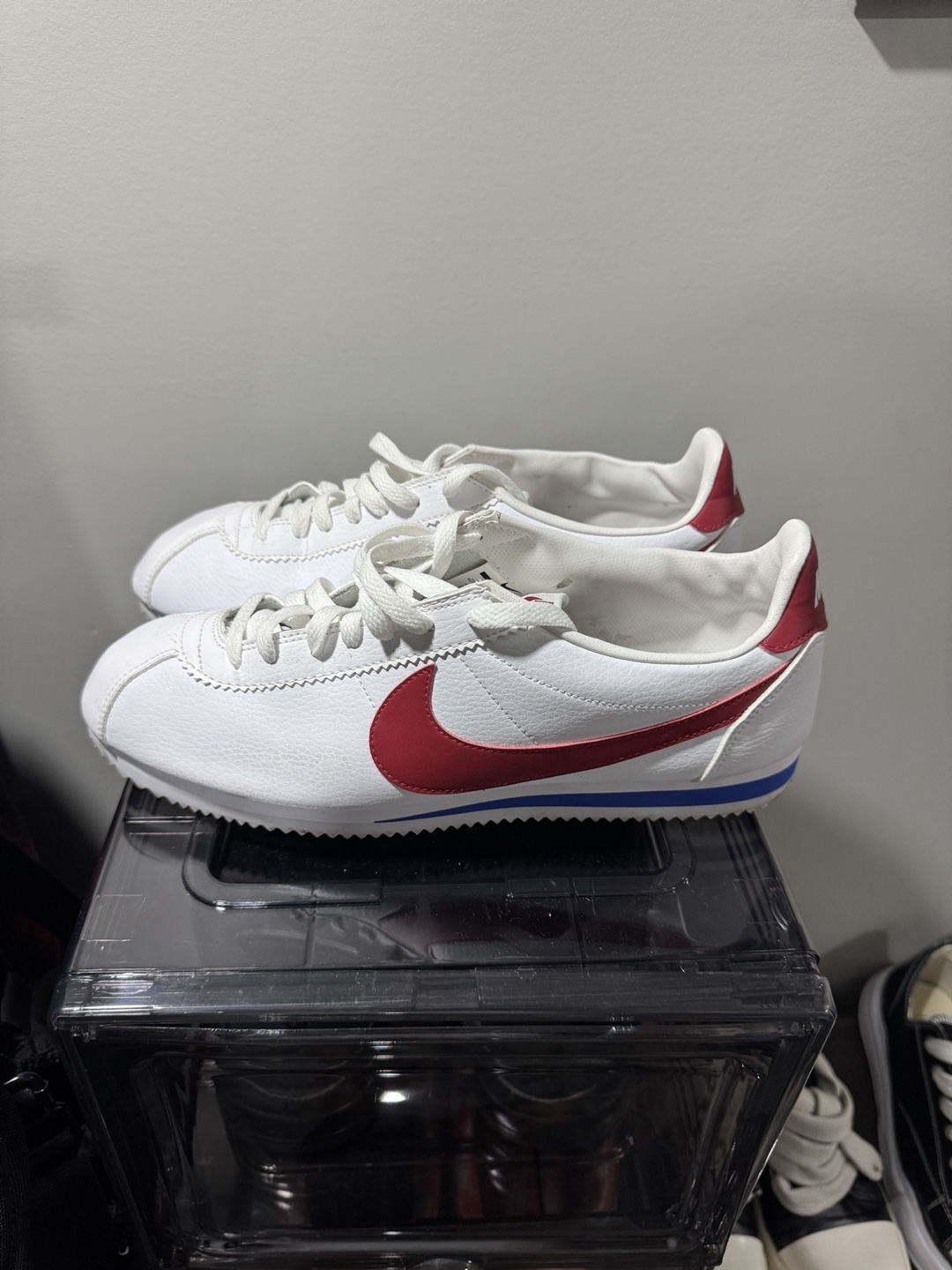 Nike Cortez