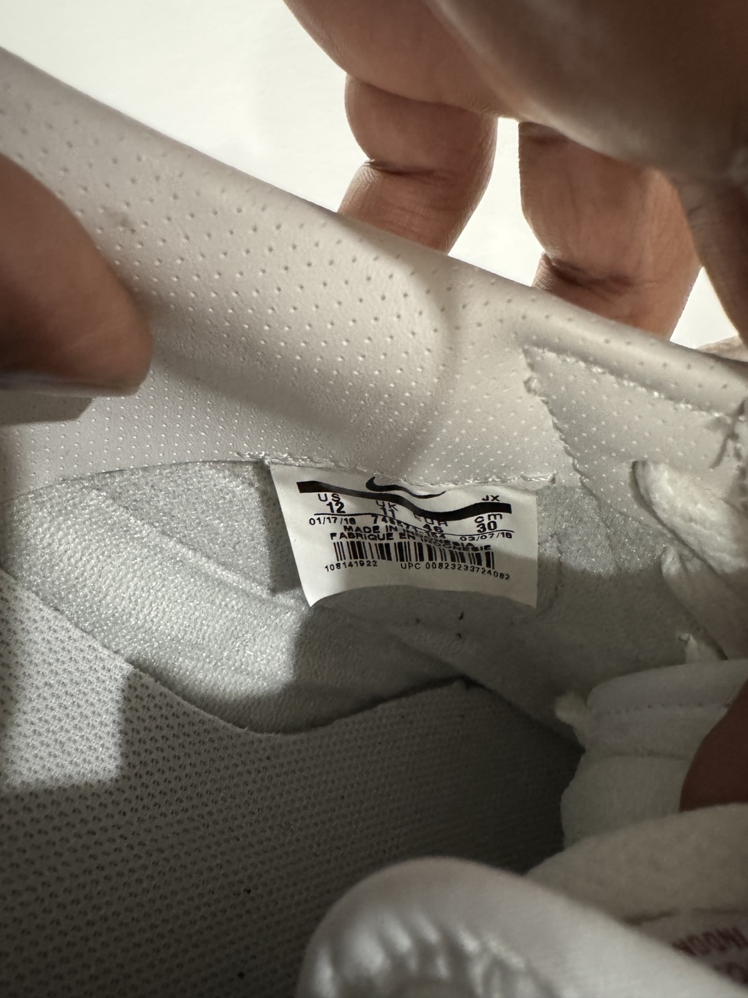 Nike Cortez - photo 2