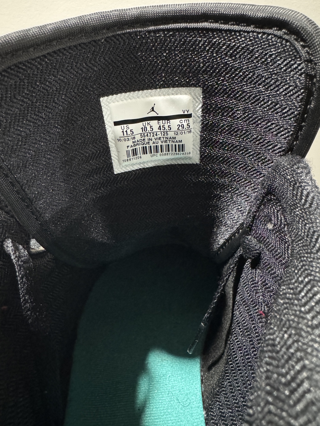 Air Jordan 1 Mid SE - photo 3
