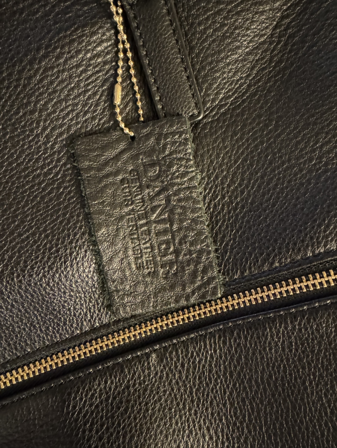 Danier Leather work bag (tote) - photo 2