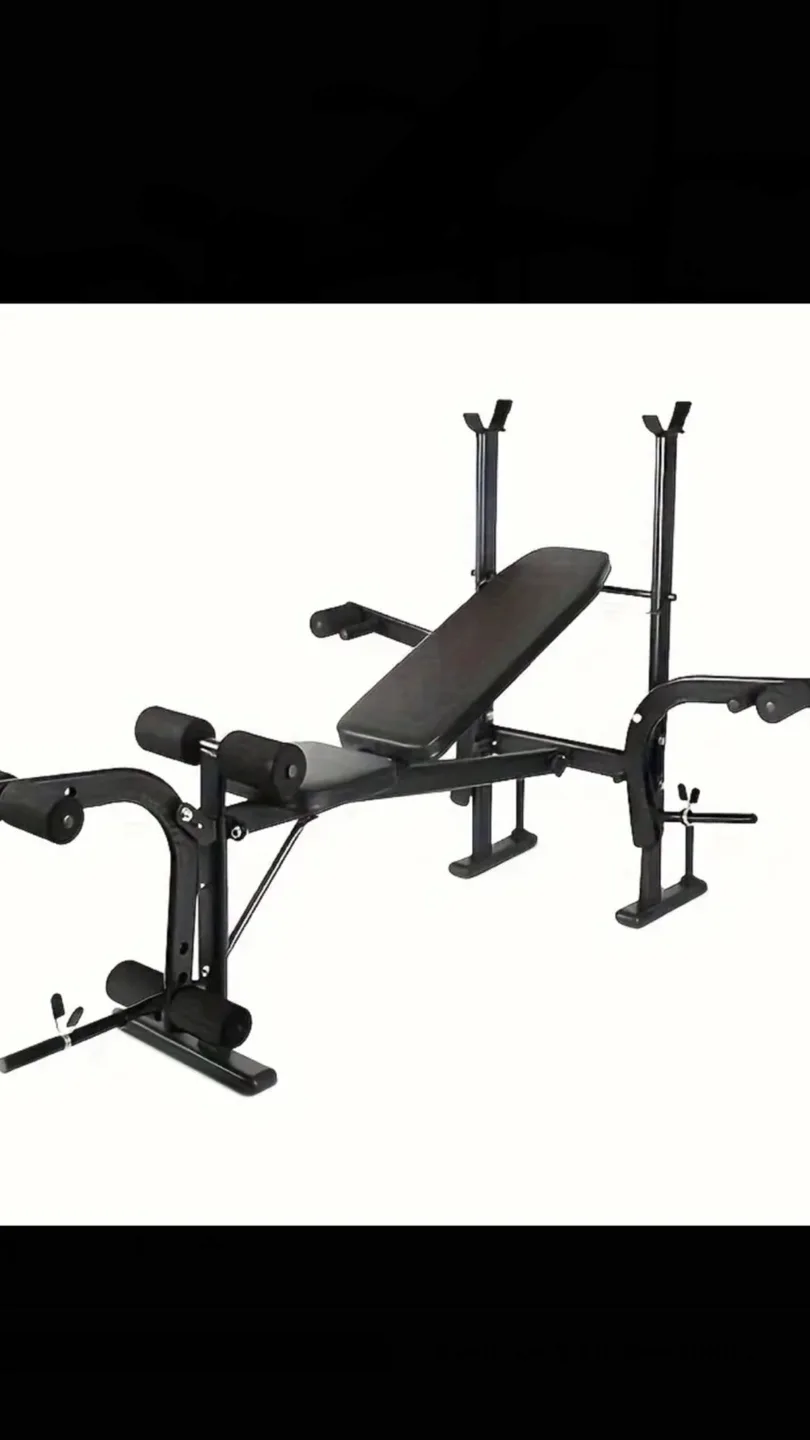 Weight Bench thumbnail
