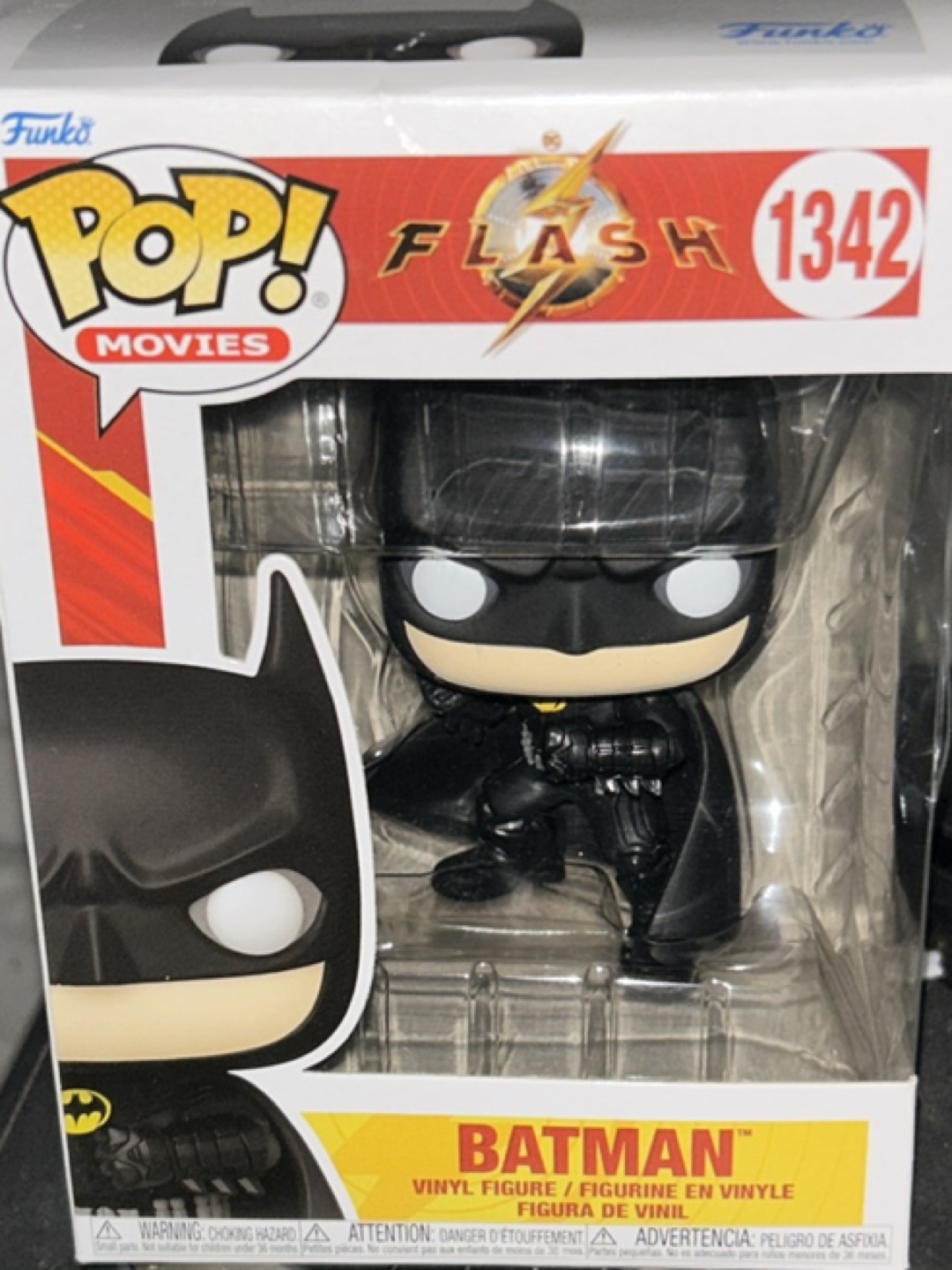 Pop Movies Batman #1342