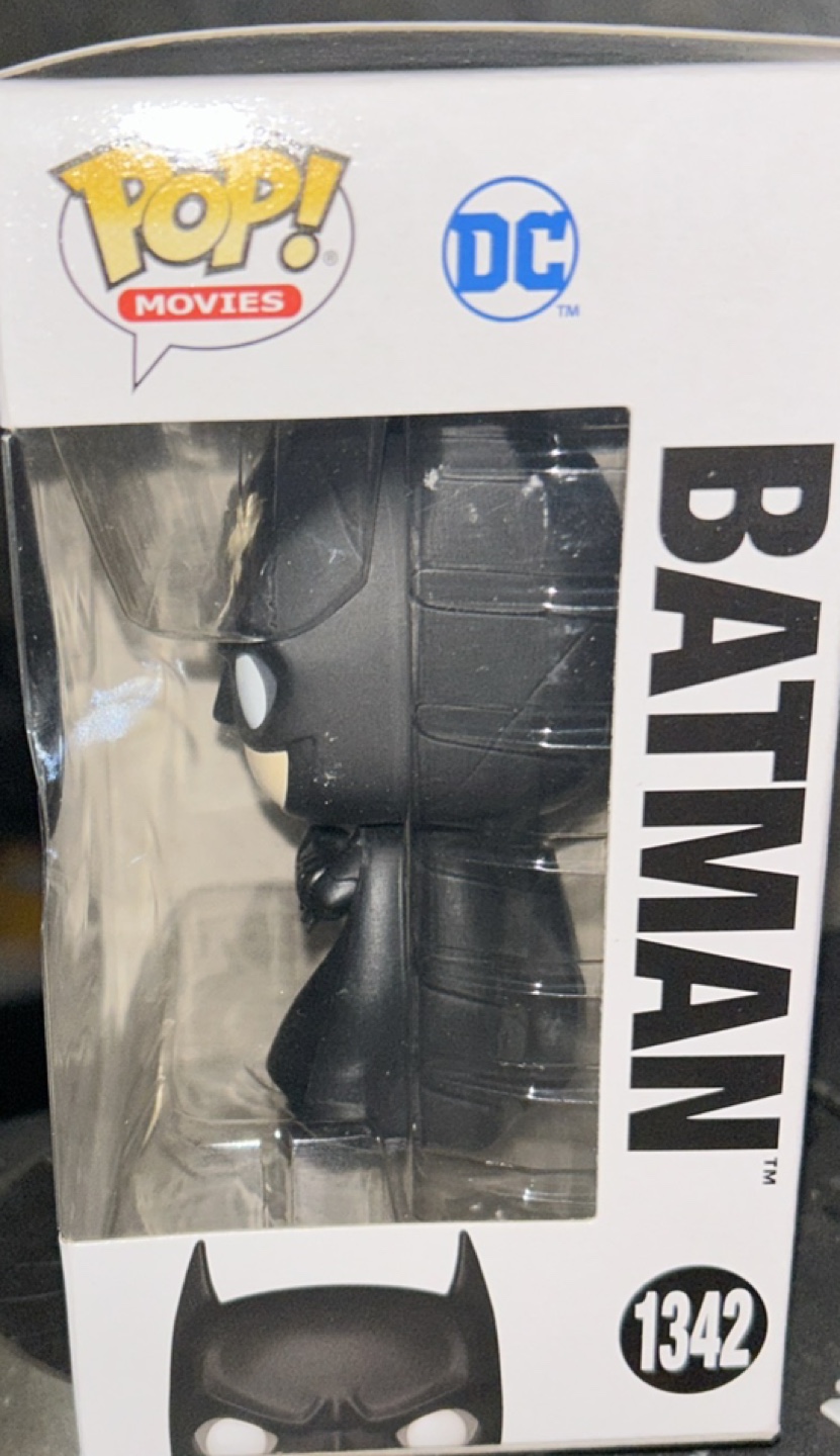 Pop Movies Batman #1342 - photo 4