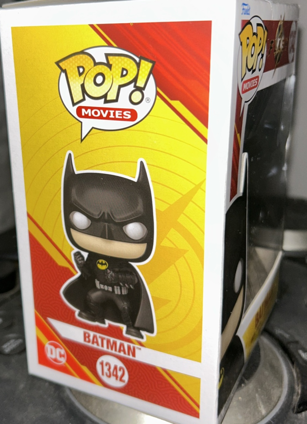 Pop Movies Batman #1342 - photo 3