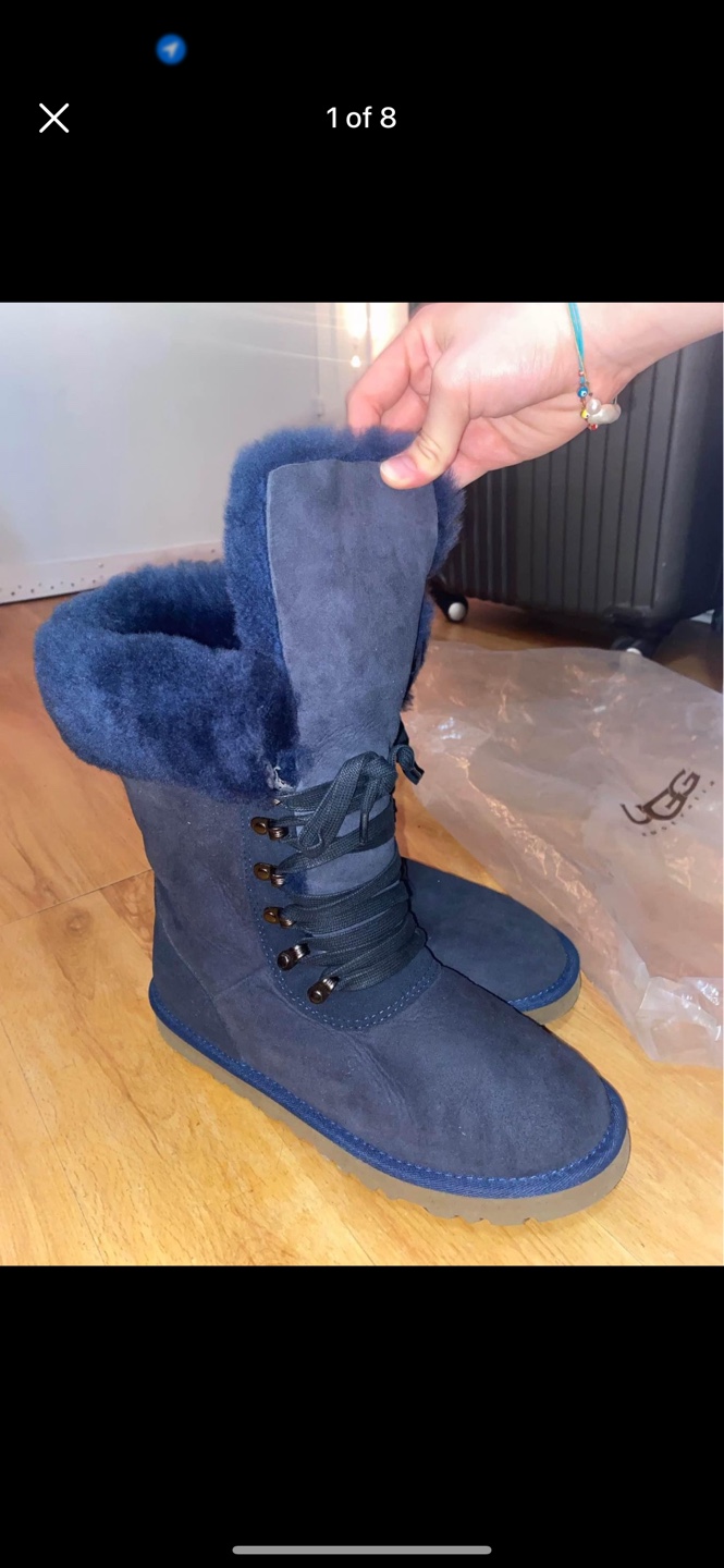 UGG Classic Tall Boots