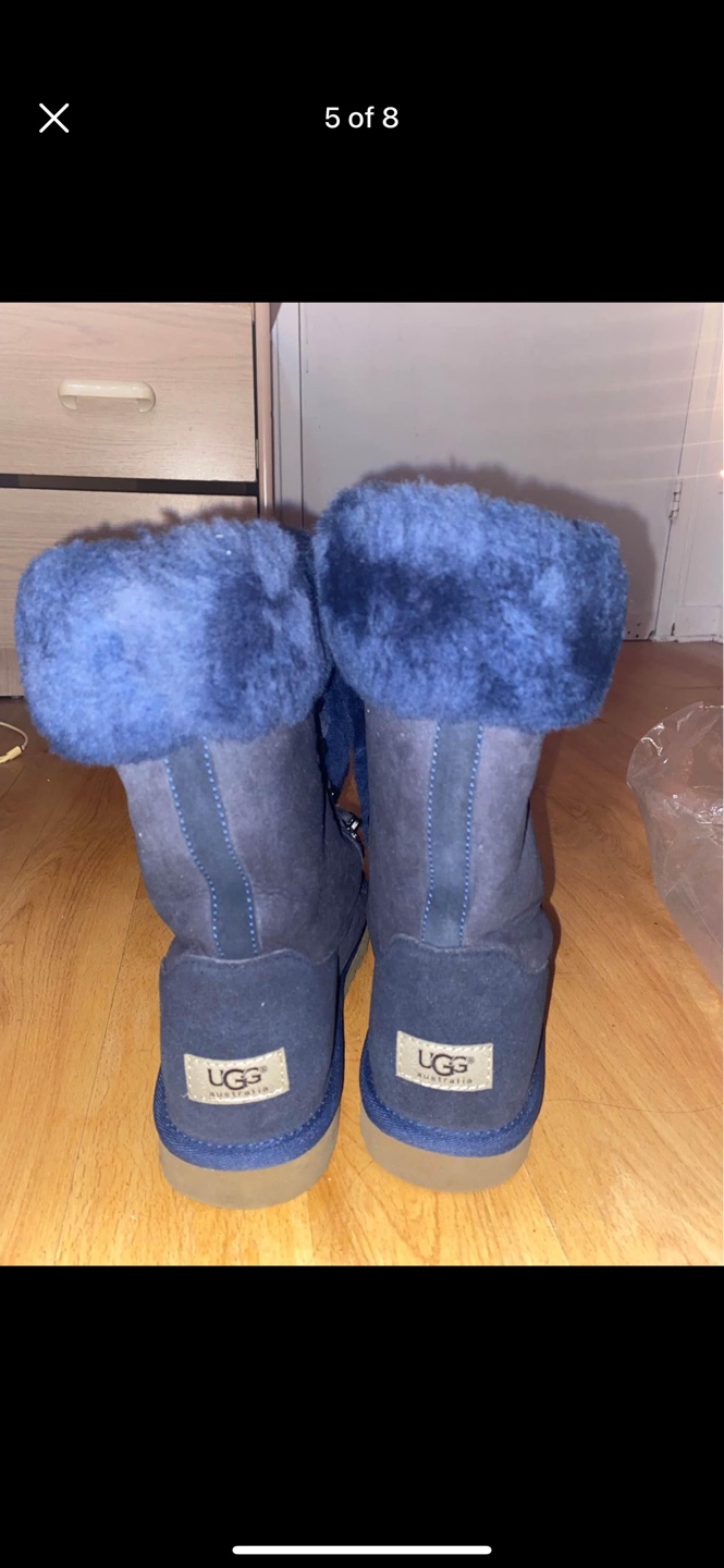 UGG Classic Tall Boots - photo 5