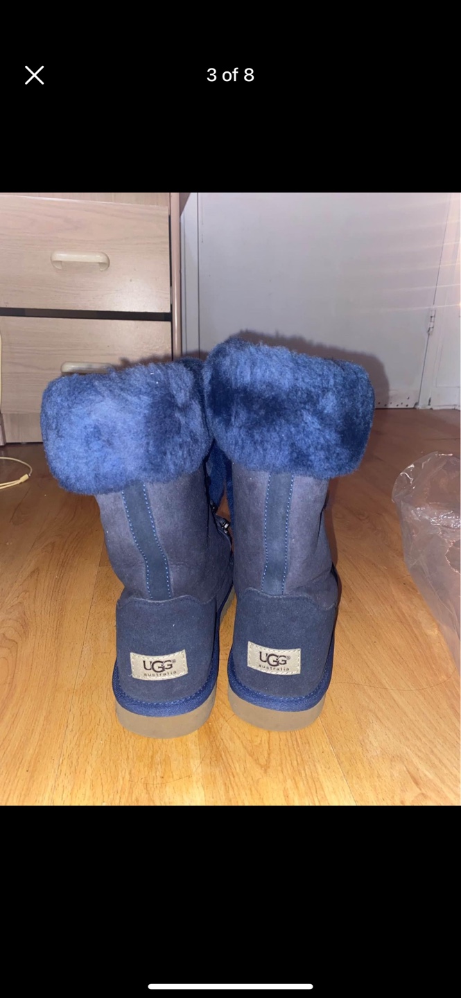 UGG Classic Tall Boots - photo 3