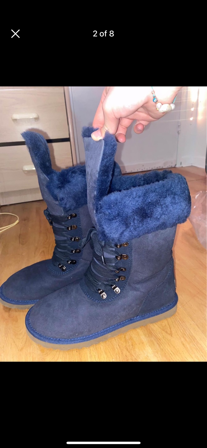 UGG Classic Tall Boots - photo 2