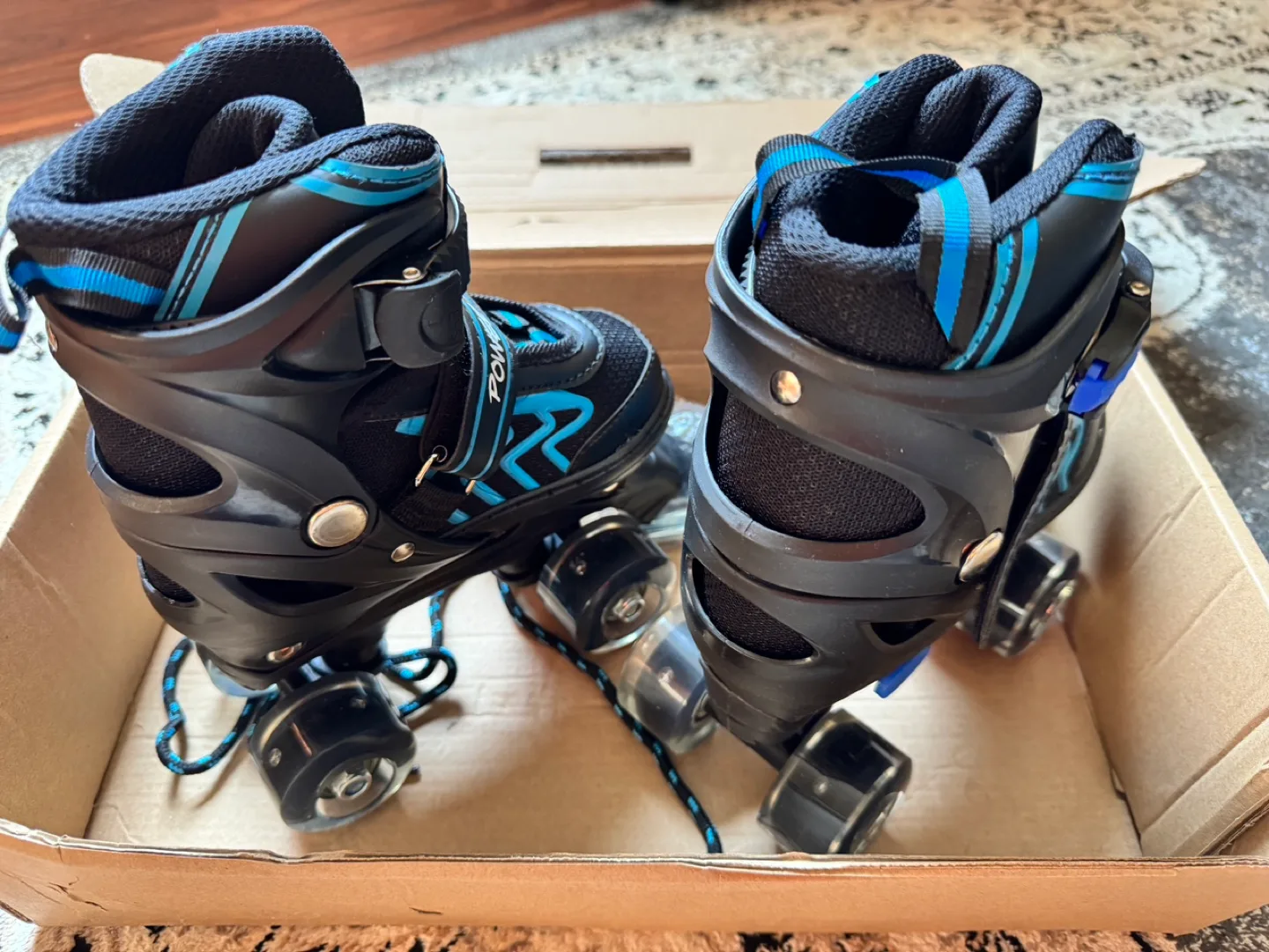 Rollerblades Size 1 image indicator(3)