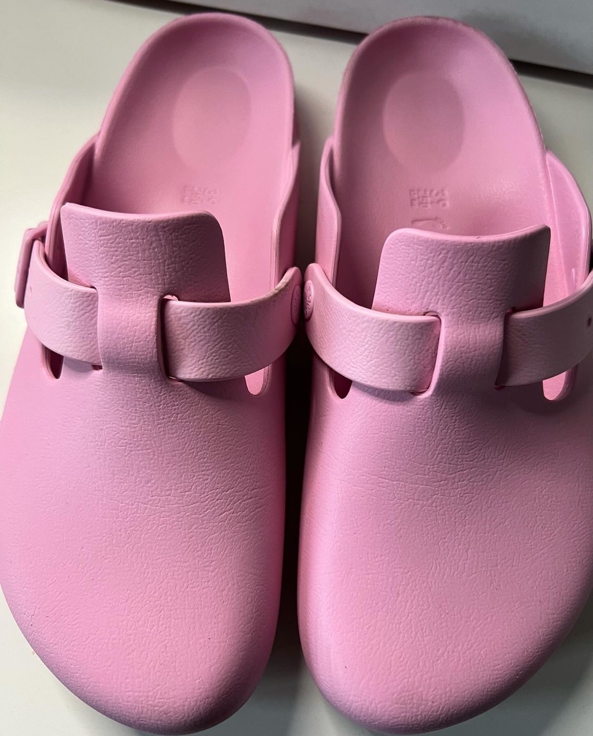 Birkenstock Boston EVA Clog - photo 4