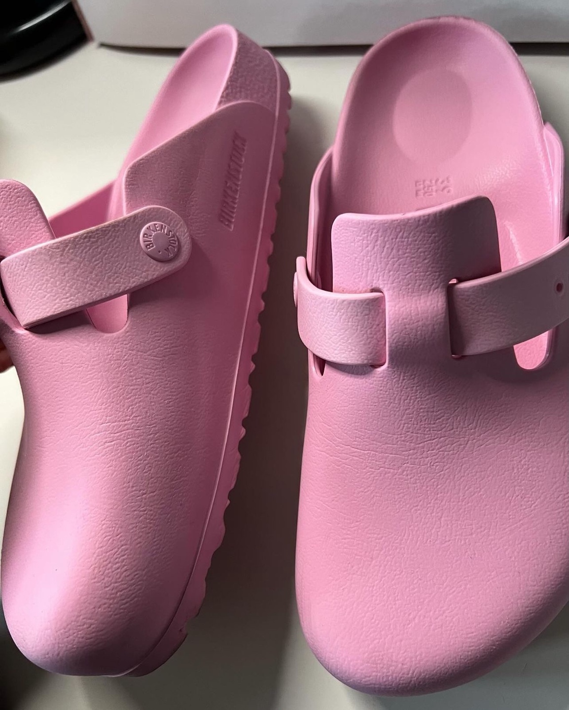 Birkenstock Boston EVA Clog - photo 5