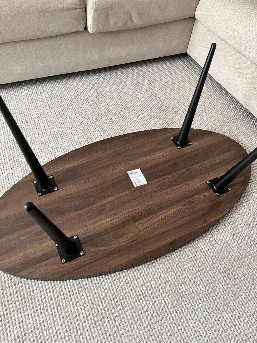 Coffee Table - photo 5
