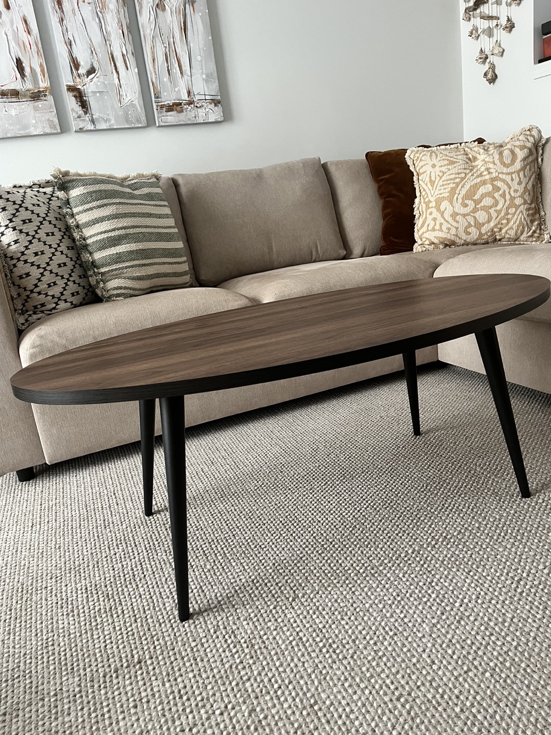 Coffee Table - photo 4