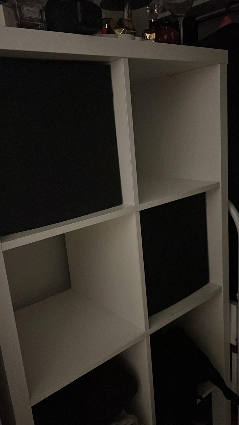 IKEA KALLAX Shelving Unit - photo 3