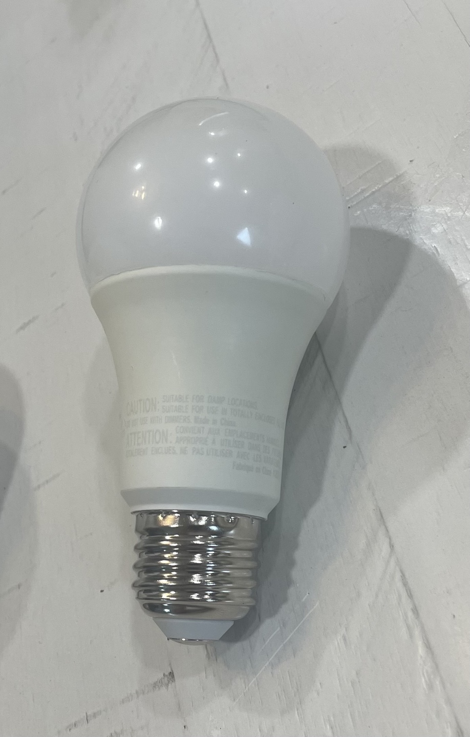 Noma LED Light Bulb - photo 2