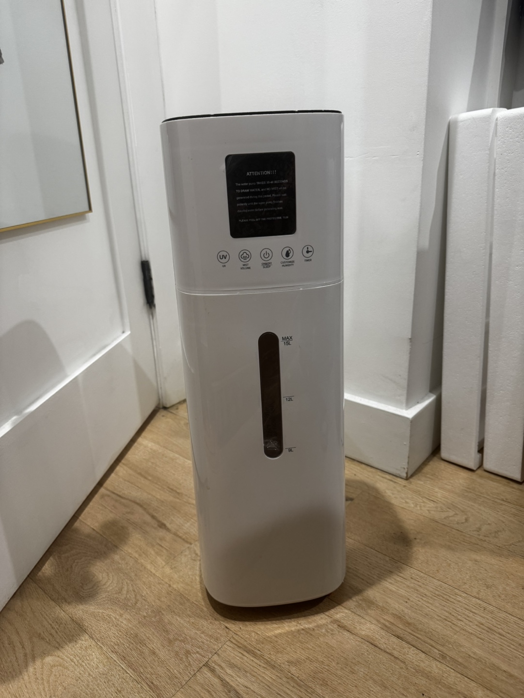 Large Humidifier