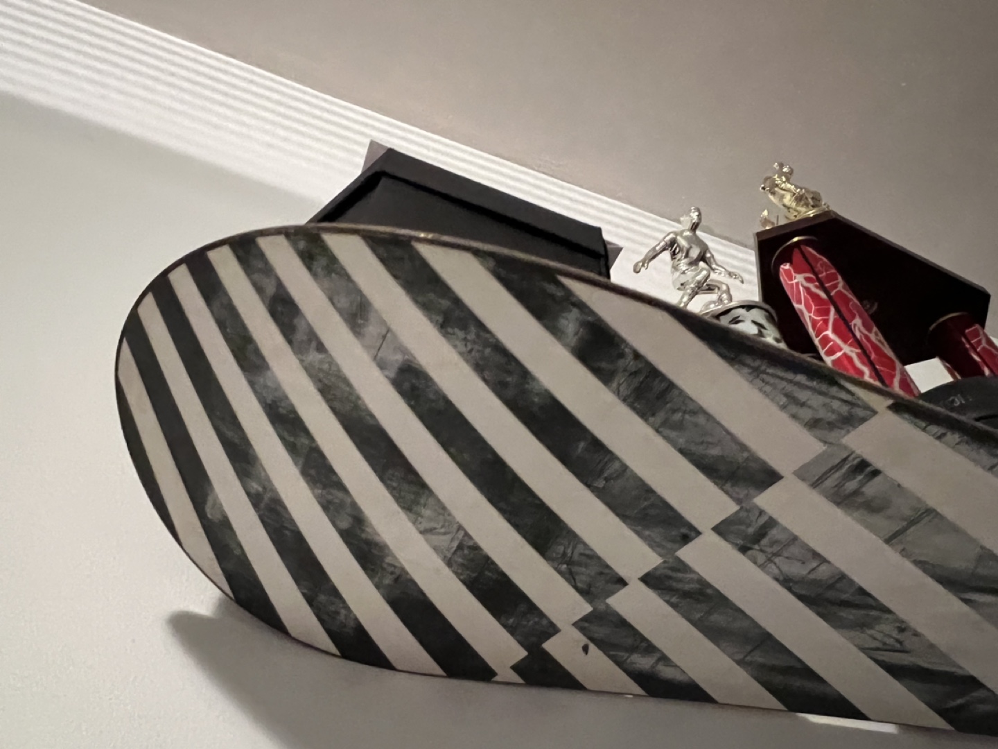 Snowboard Shelf - photo 2