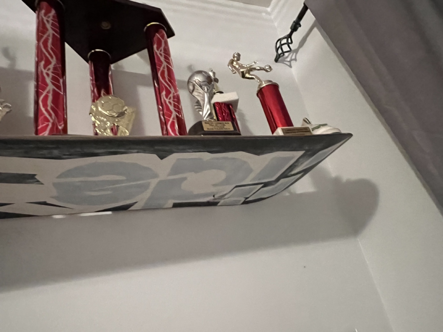 Snowboard Shelf - photo 4