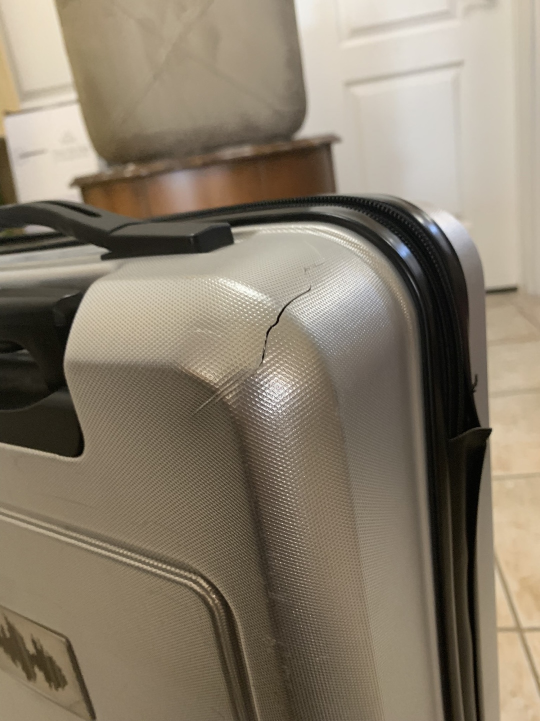 Carry on/Luggage bags - photo 3