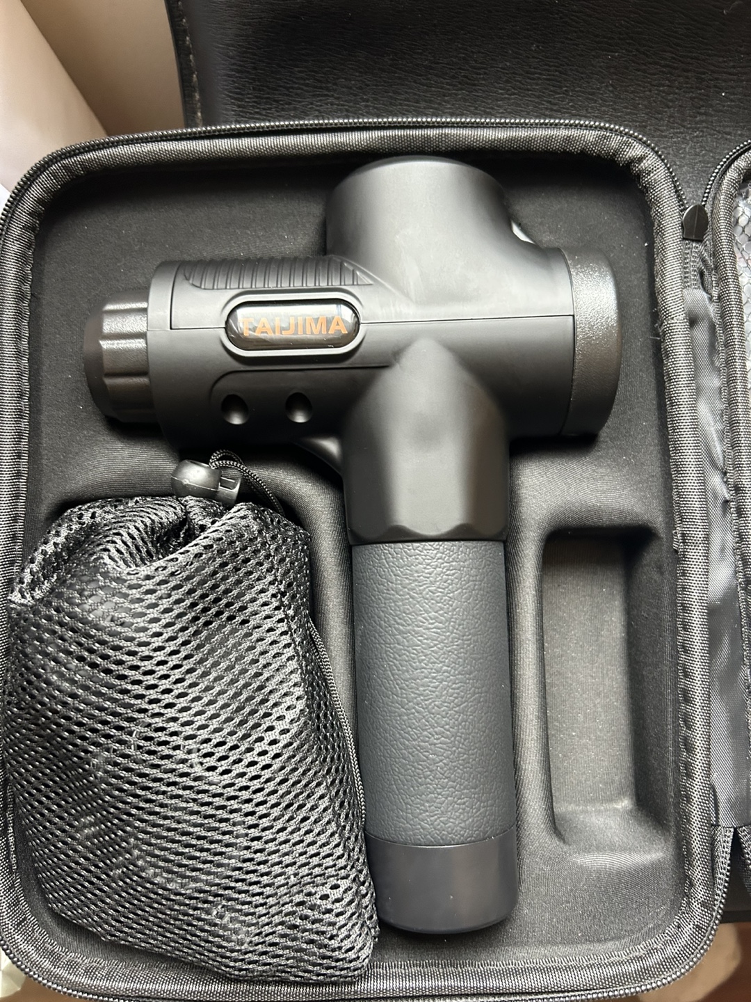Taijima Percussion Massage Gun