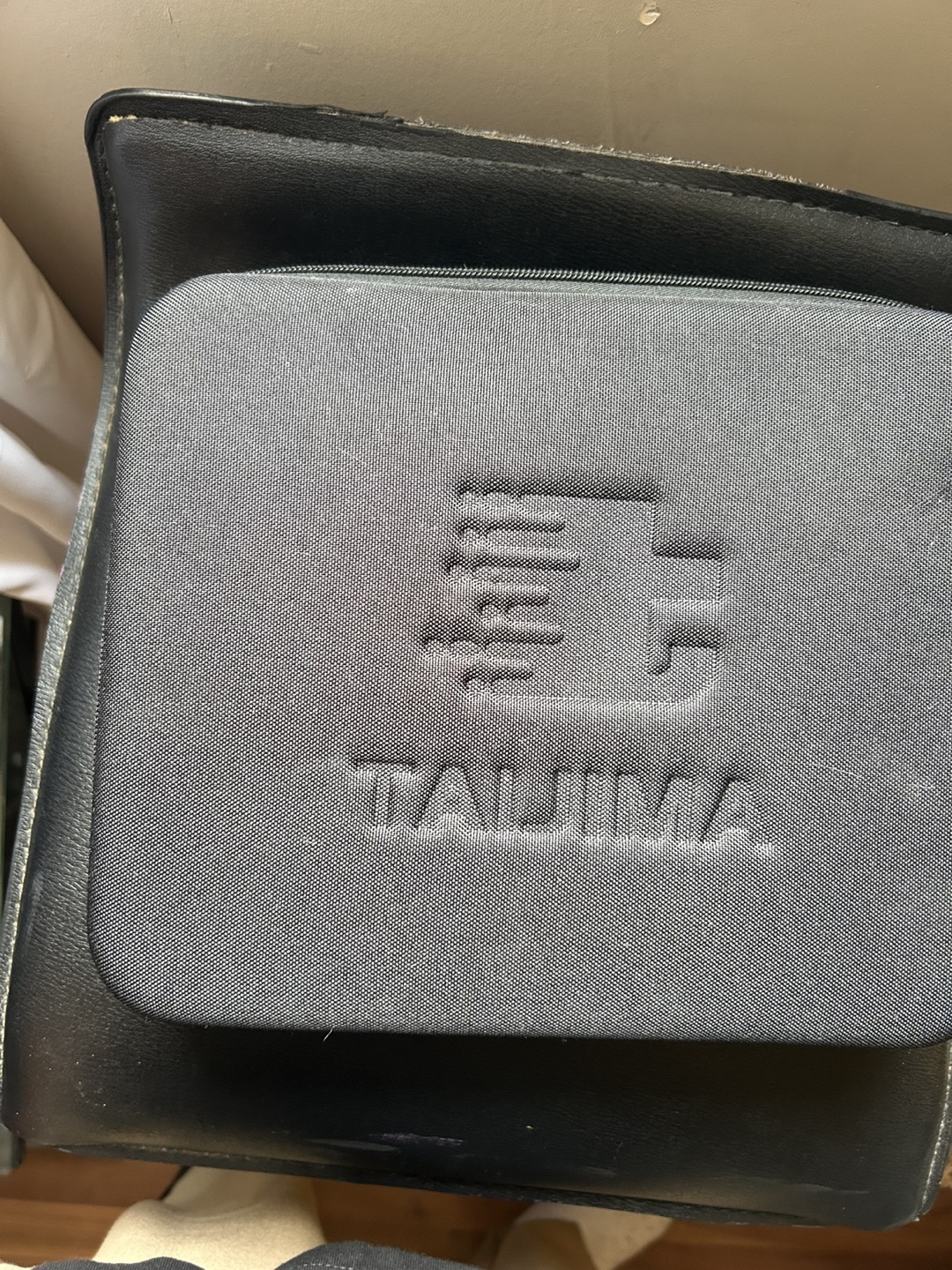 Taijima Percussion Massage Gun - photo 2