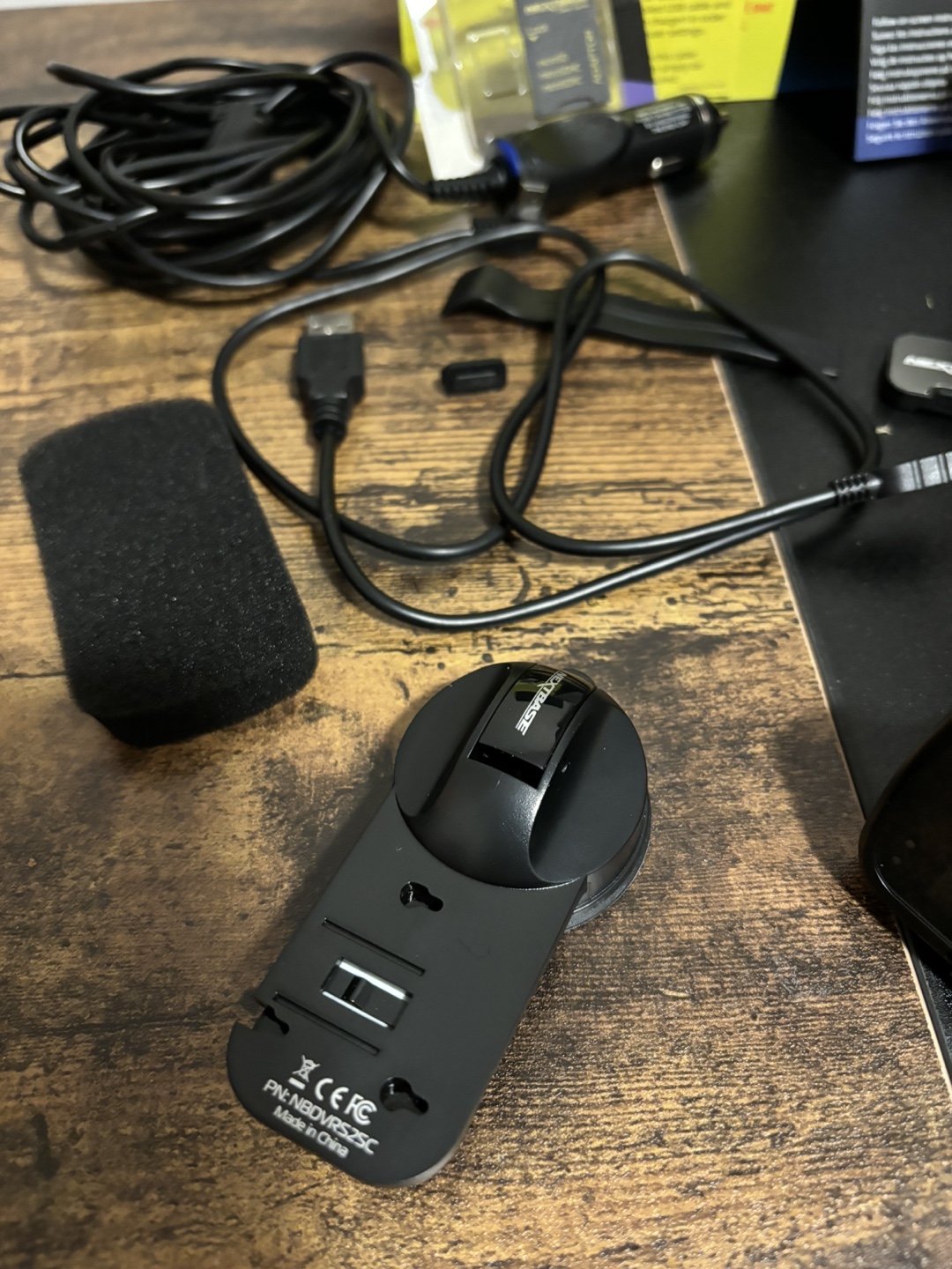 Nextbase Dash Cam - photo 3