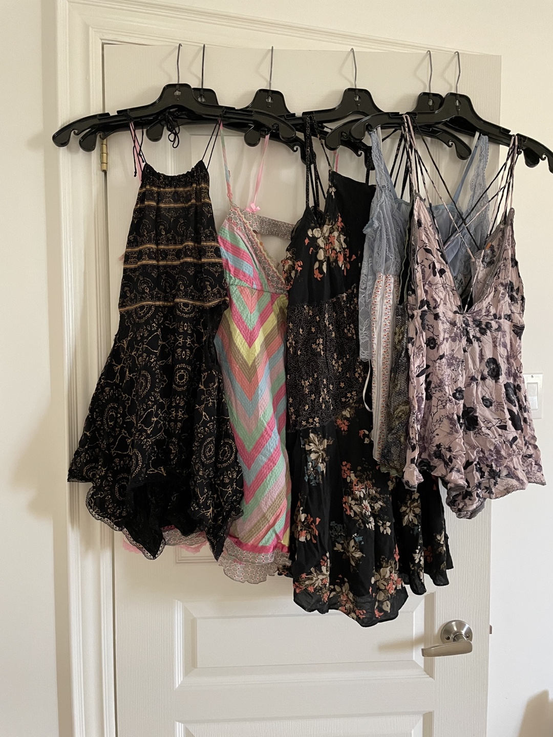 Free People Sleepwear - 15 pieces
