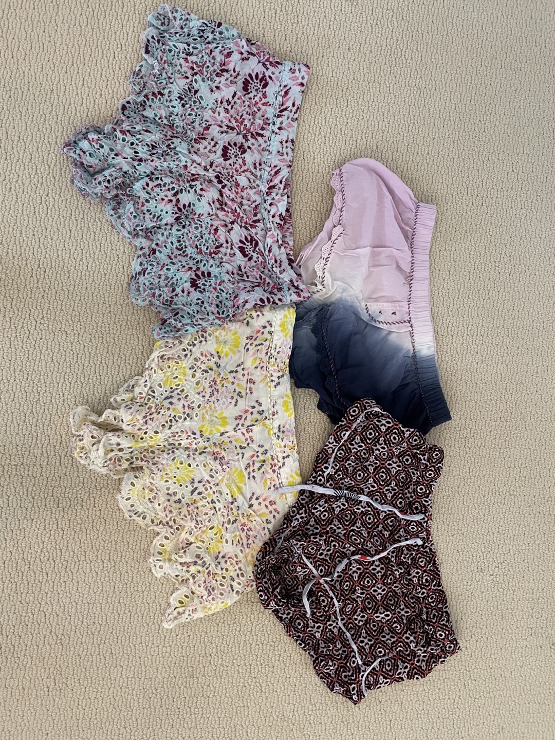 Free People Sleepwear - 15 pieces - photo 2