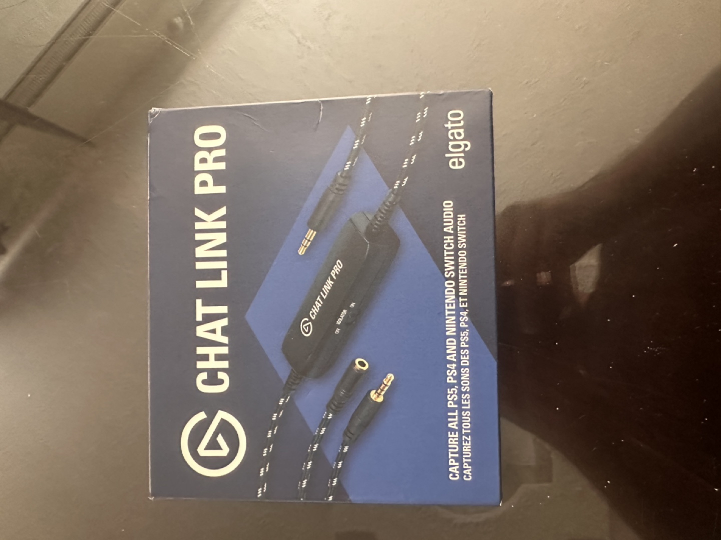 Elgato Chat Link Pro