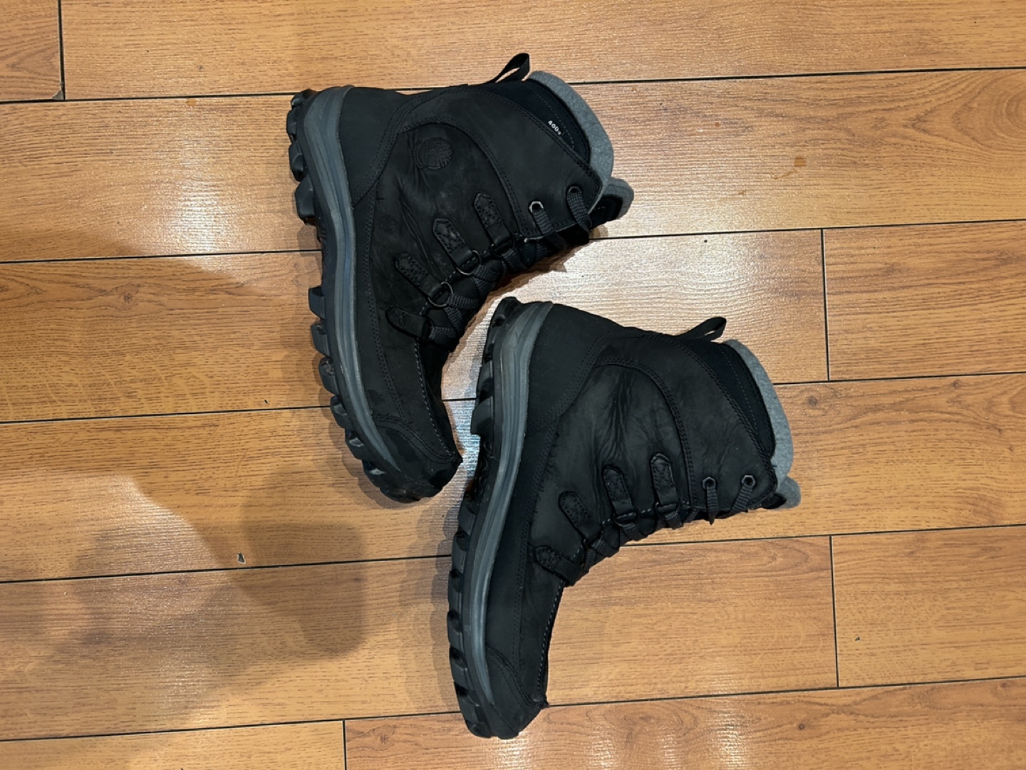 Timberland Chillberg Boots - photo 2