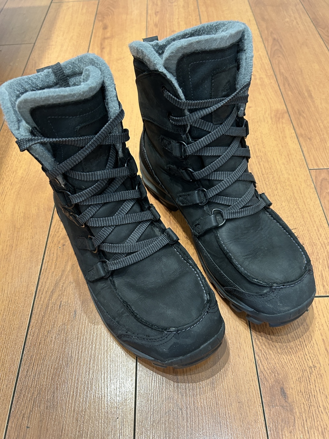 Timberland Chillberg Boots