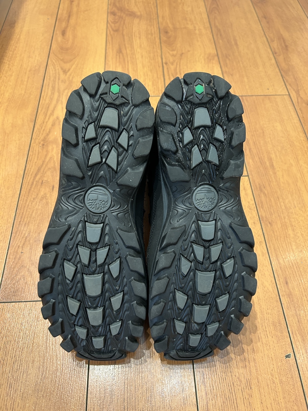 Timberland Chillberg Boots - photo 4
