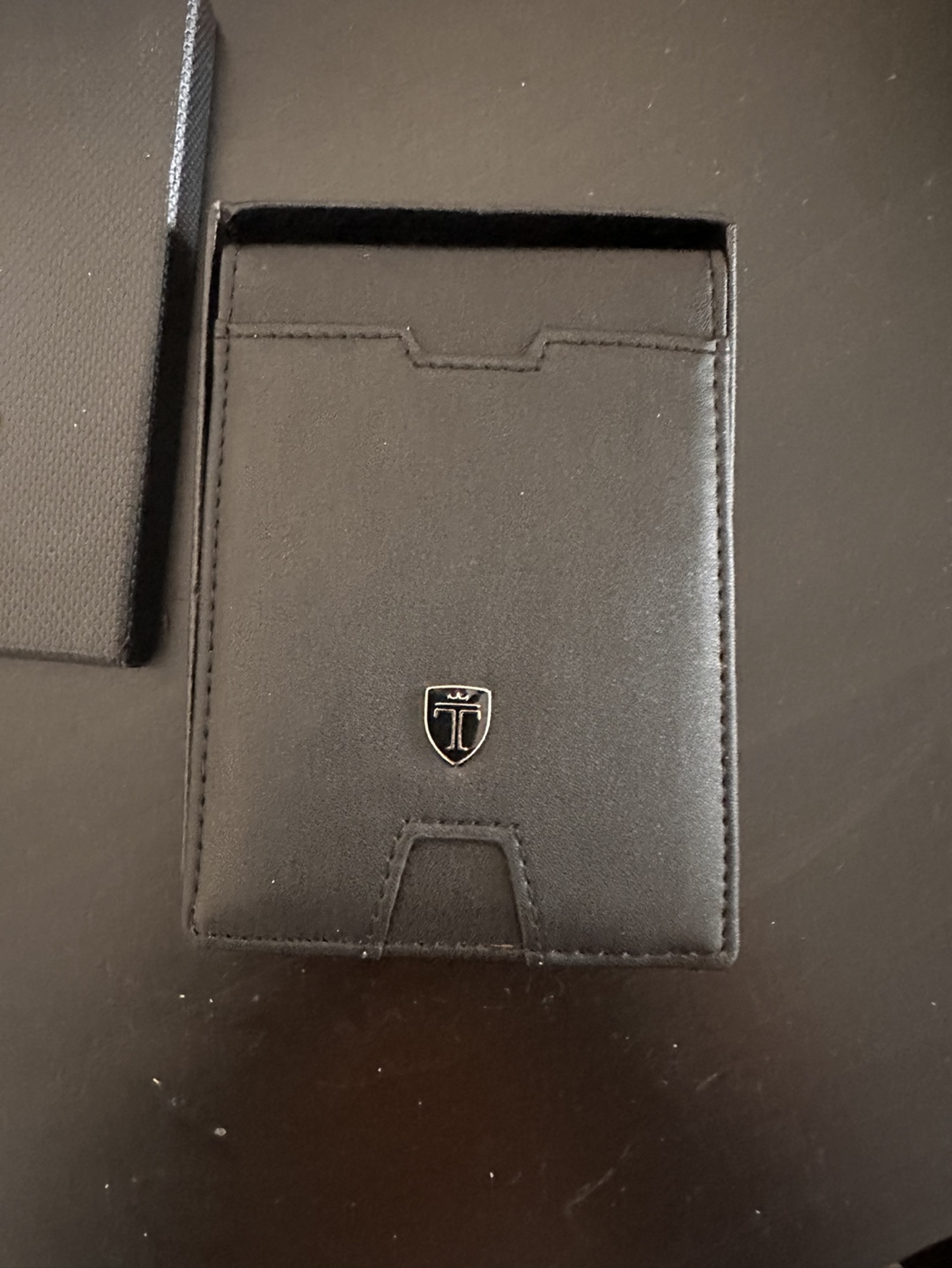 Travano Leather Wallet