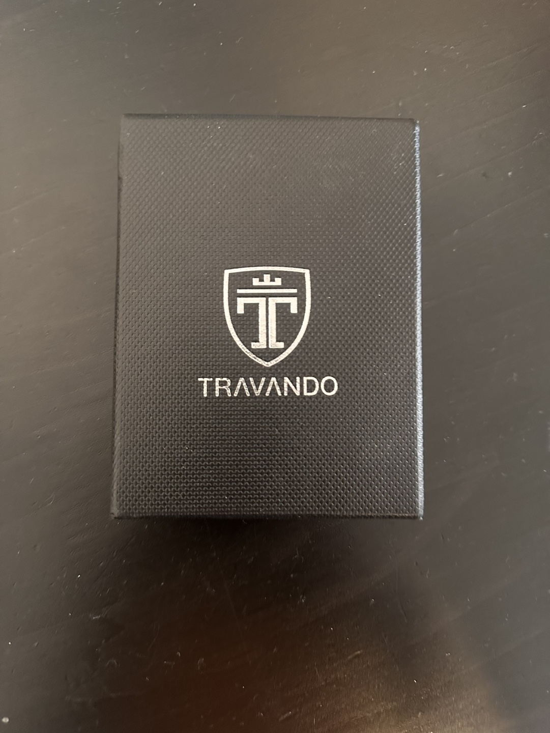 Travano Leather Wallet - photo 2
